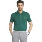 Men's Izod Classic-fit Performance Golf Polo, Size: Small, Green Oth