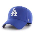 Men's '47 Brand Los Angeles Dodgers Mvp Hat, Blue