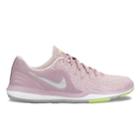 Nike Flex Supreme Tr 6 Women's Cross Training Shoes, Size: 7, Red