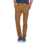 Men's Urban Pipeline&reg; Straight-fit Twill Pants, Size: 34x34, Yellow
