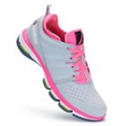 Reebok Cloudride Dmx Women's Athletic Shoes, Size: Medium (8), Grey