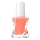 Essie Gel Couture Pinks And Peaches Nail Polish, Orange
