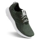 Adidas Alphabounce Rc Men's Running Shoes, Size: 11, Dark Green
