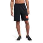 Men's Nike Shadow Grating Shorts, Size: Xl, Grey (charcoal)