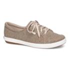 Keds Vollie Ii Women's Shoes, Size: 7.5, Med Brown
