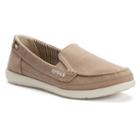 Crocs Walu Ii Women's Loafers, Size: 7, Med Beige