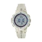 Casio Men's Pro Trek Triple Sensor Tough Solar Digital Watch, Grey