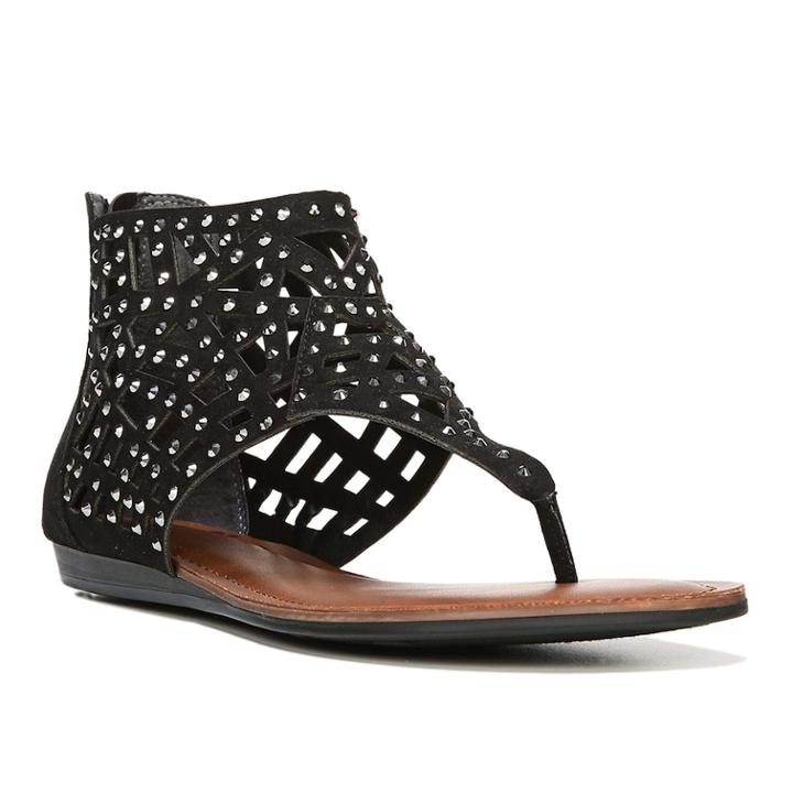 Fergalicious Serenade Women's Sandals, Size: 5.5 Med, Oxford