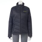 Women's Columbia Oregon Ducks Powder Puff Jacket, Size: Small, Ovrfl Oth