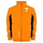 Men's Franchise Club Tennessee Volunteers Alpine Reversible Jacket, Size: Large, Lt Orange