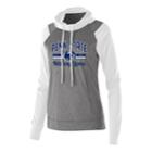 Women's Penn State Nittany Lions Echo Hoodie, Size: Small, White
