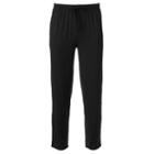 Men's Coolkeep Solid Performance Lounge Pants, Size: Small, Black