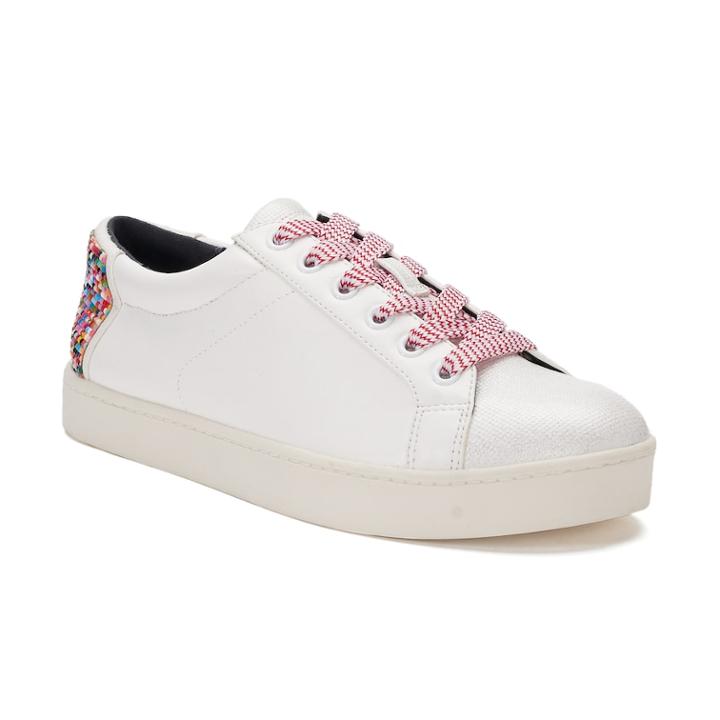Circus By Sam Edelman Collins Women's Sneakers, Size: Medium (8.5), Natural