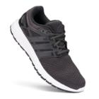 Adidas Energy Cloud Men's Running Shoes, Size: 10.5, Black