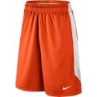 Men's Nike Layup 2.0 Shorts, Size: Small, Orange Oth