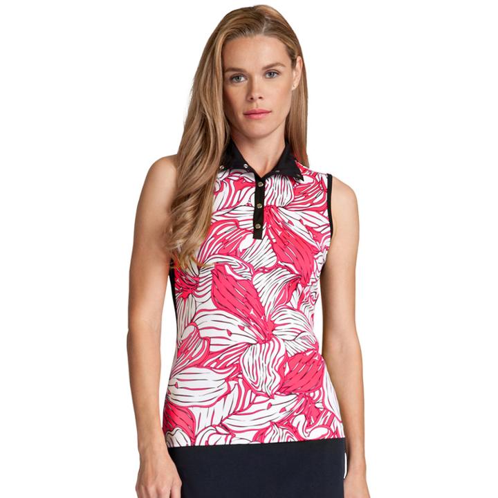 Women's Tail Golf Tee, Size: Xs, Pink Other