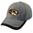 Adult Top Of The World Missouri Tigers Memory Fit Cap, Men's, Med Grey
