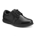 Nunn Bush Carlin Men's Moc-toe Shoes, Size: Medium (7.5), Black