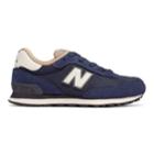 New Balance 515 Girls' Sneakers, Size: 13, Blue