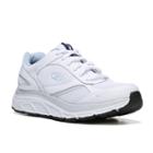 Dr. Scholl's Freehand Women's Walking Shoes, Size: Medium (8), White