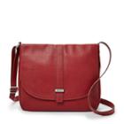 Relic Sloane Crossbody Bag, Women's, Brt Red