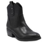 Rampage Thriller Women's Ankle Boots, Size: 8.5, Black