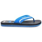 New Balance Brighton Men's Flip-flops, Size: Medium (10), Blue Other