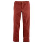 Boys 8-20 Urban Pipeline&reg; Slim-fit Stretch Chino Pants, Boy's, Size: 12, Dark Red