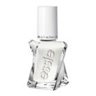 Essie Gel Couture Bridal Collection Nail Polish - Lace To The Altar, Multicolor