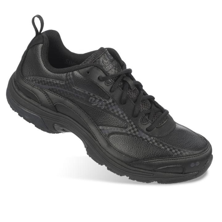 Ryka Intent Xt 2 Sr Women's Cross-trainers, Size: Medium (7), Black