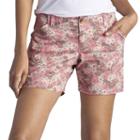 Women's Lee Essential Twill Shorts, Size: 14 Avg/reg, Ovrfl Oth