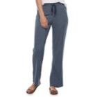 Women's Sonoma Goods For Life&trade; Lounge Pants, Size: Small, Grey