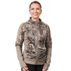 Women's Huntworth Performance Fleece Hunting Jacket, Size: Medium, Green