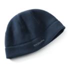 Men's Columbia Warmer Days Microfleece Beanie, Size: S/m, Blue Other