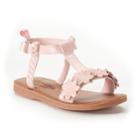 Oshkosh B'gosh&reg; Marian Toddler Girls' Sandals, Size: 5 T, Pink