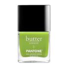 Butter London Pantone Nail Lacquer, Green