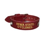 Women's Iowa State Cyclones Foil Print Bracelet, Red