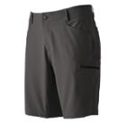 Men's Zeroxposur Anvil Performance Shorts, Size: 32, Med Blue