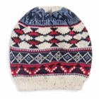 Women's Muk Luks Beanie, Size: Fits Most, Multi