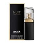 Hugo Boss Nuit Pour Femme Women's Perfume - Eau De Parfum, Multicolor