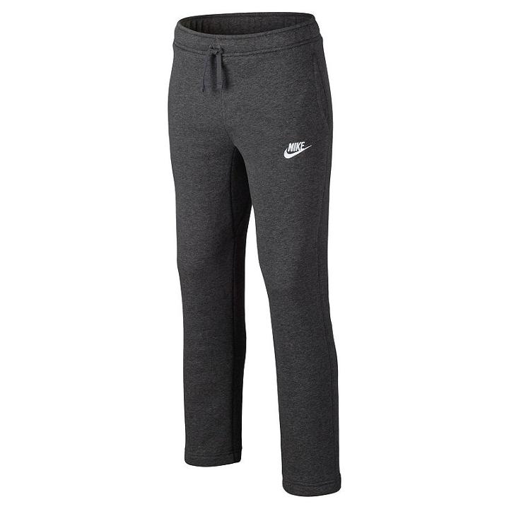 Boys 8-20 Nike Core Fleece Pant, Size: Xl, Grey Other