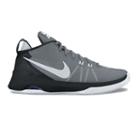 Nike Air Versitile Men's Basketball Shoes, Size: 12, Grey (charcoal)