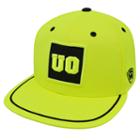 Adult Top Of The World Oregon Ducks Clubhouse Snapback Cap, Brt Yellow