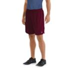 Men's Champion Mesh Shorts, Size: Small, Dark Red