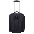Seattle Seahawks Wheeled Briefcase Luggage, Adult Unisex, Oxford