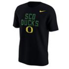 Men's Nike Oregon Ducks Mantra Tee, Size: Large, Multicolor