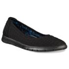Skechers Bobs Pureflex Supastar Women's Flats, Size: 5, Oxford