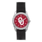 Kids' Sparo Oklahoma Sooners Nickel Watch, Kids Unisex, Multicolor
