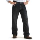Men's Lee Carpenter Jeans, Size: 30x32, Blue