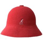 Men's Kangol Bermuda Casual Hat, Size: Xxl, Med Red